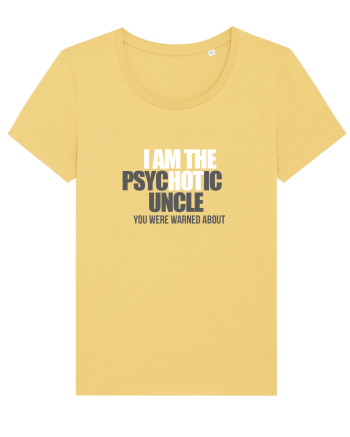 UNCLE Jojoba