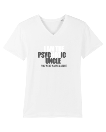 UNCLE White
