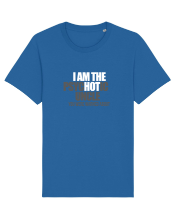 UNCLE Royal Blue
