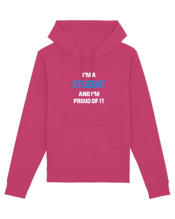 STUDENT Raspberry