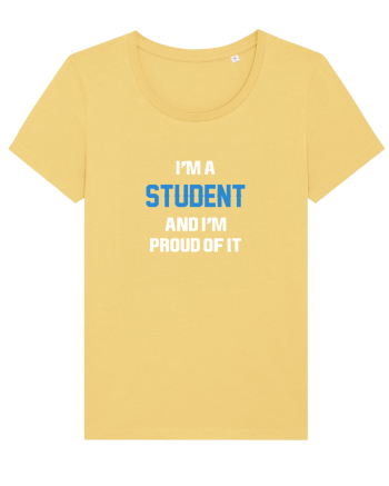STUDENT Jojoba