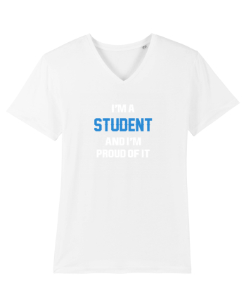STUDENT White