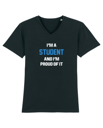 STUDENT Black