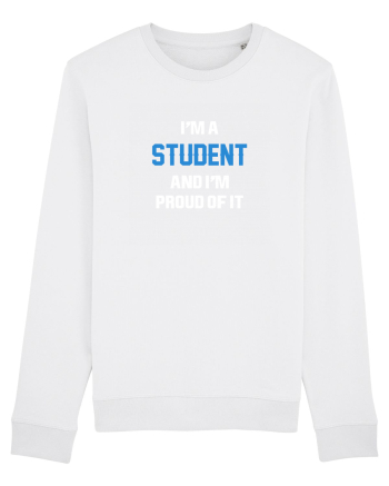 STUDENT White