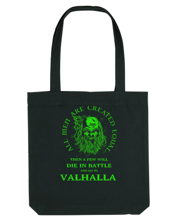 VIKING Black
