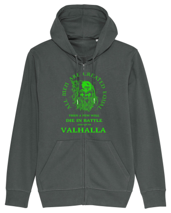 VIKING Anthracite