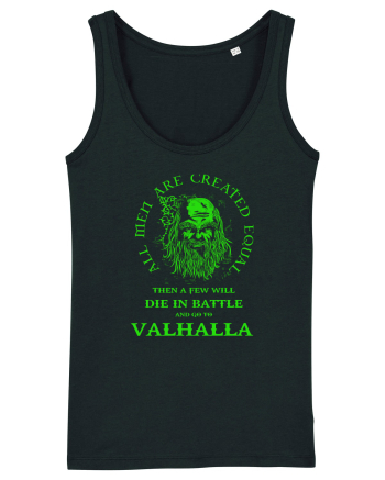 VIKING Black