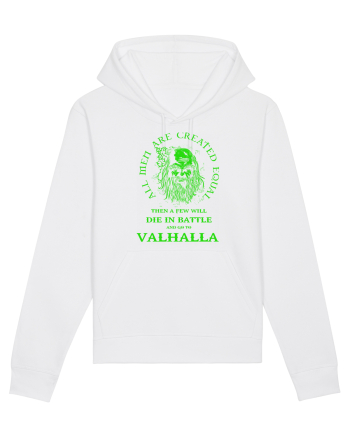 VIKING White