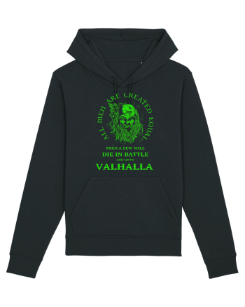 VIKING Black