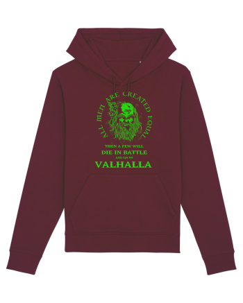 VIKING Burgundy