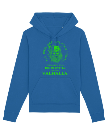 VIKING Royal Blue