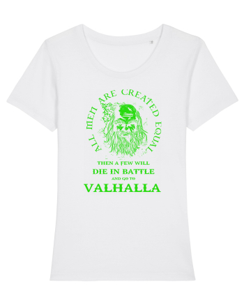 VIKING White