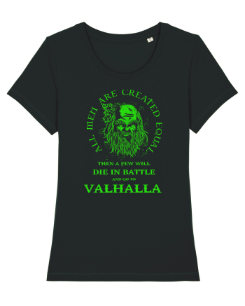 VIKING Black