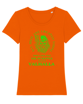 VIKING Bright Orange