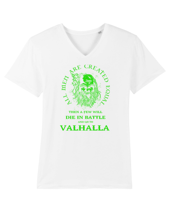VIKING White