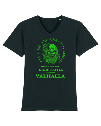 VIKING Black