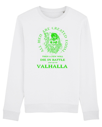VIKING White