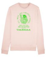 VIKING Bluză mânecă lungă Unisex Rise