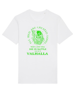 VIKING Tricou mânecă scurtă Unisex Rocker