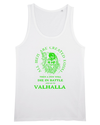 VIKING White