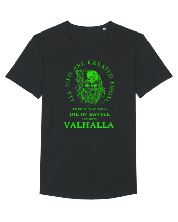 VIKING Black