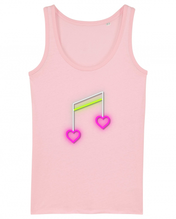 Romantic incurabil Cotton Pink