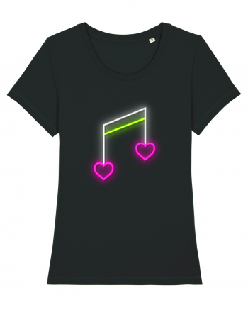 Romantic incurabil Black