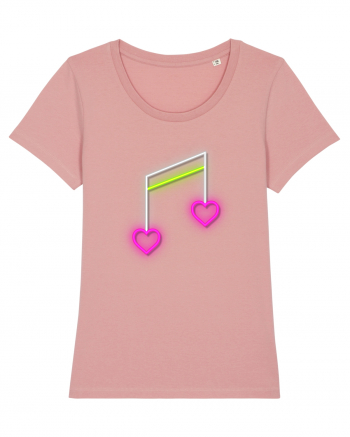Romantic incurabil Canyon Pink