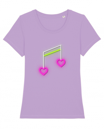 Romantic incurabil Lavender Dawn
