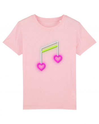 Romantic incurabil Cotton Pink
