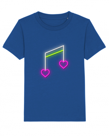 Romantic incurabil Majorelle Blue