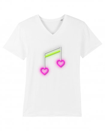 Romantic incurabil White