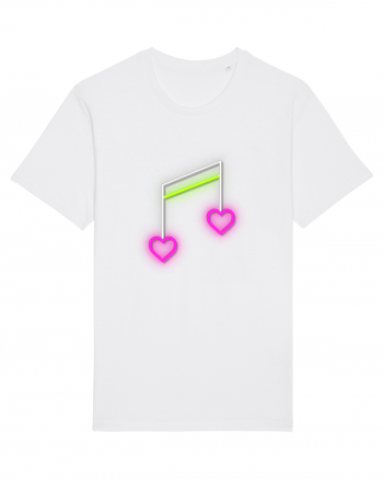Romantic incurabil White