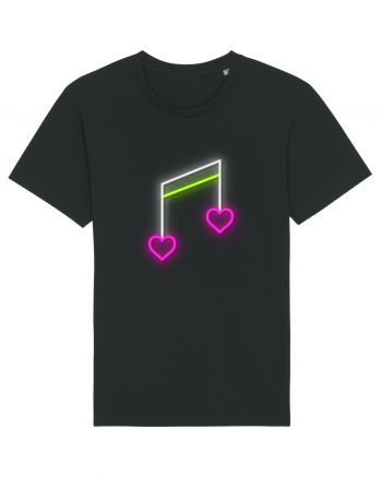 Romantic incurabil Black