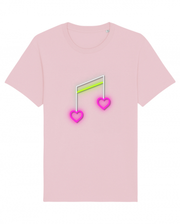Romantic incurabil Cotton Pink