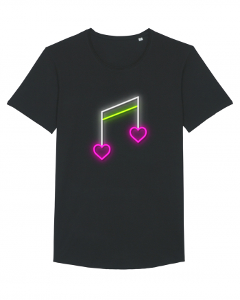 Romantic incurabil Black