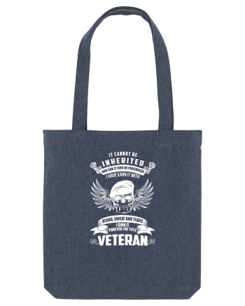 VETERAN Midnight Blue