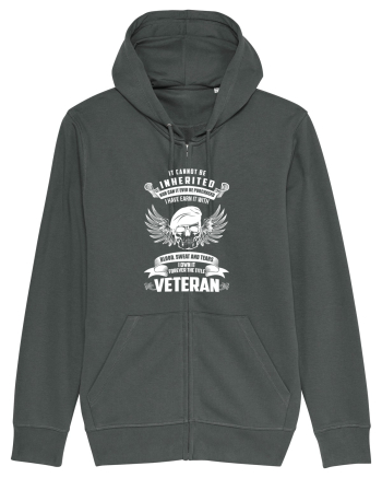 VETERAN Anthracite
