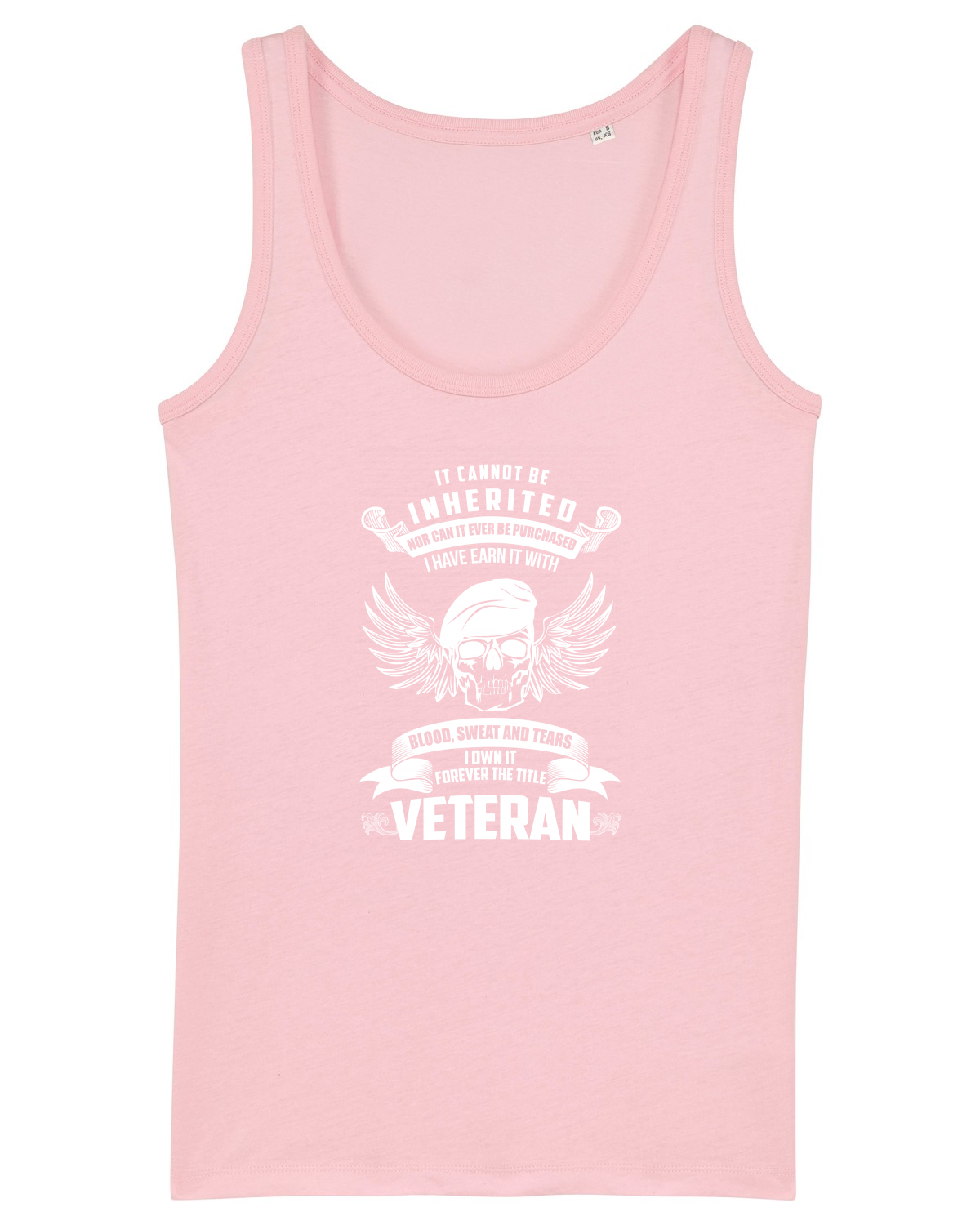 Maiou Damă Dreamer Cotton Pink