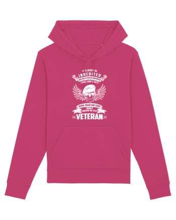 VETERAN Raspberry
