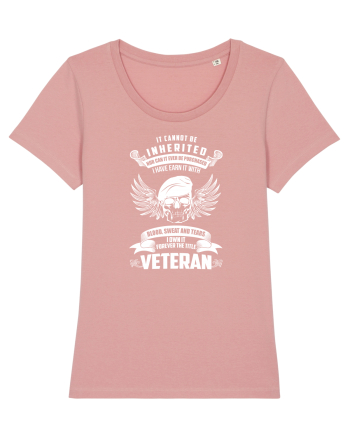VETERAN Canyon Pink