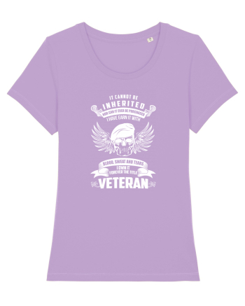 VETERAN Lavender Dawn