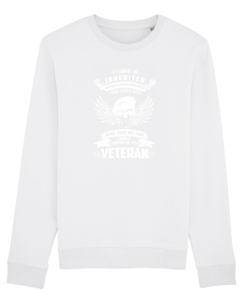 VETERAN White