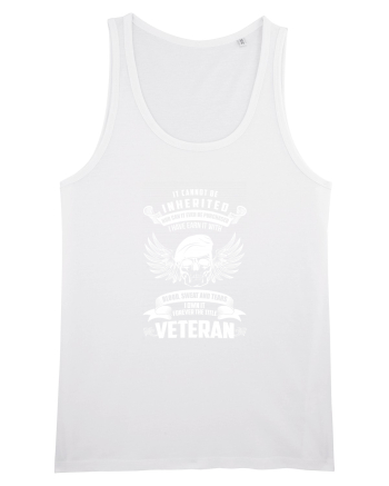 VETERAN White