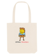Domnul Pixulescu Sacoșă textilă