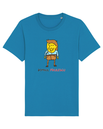 Domnul Pixulescu Azur