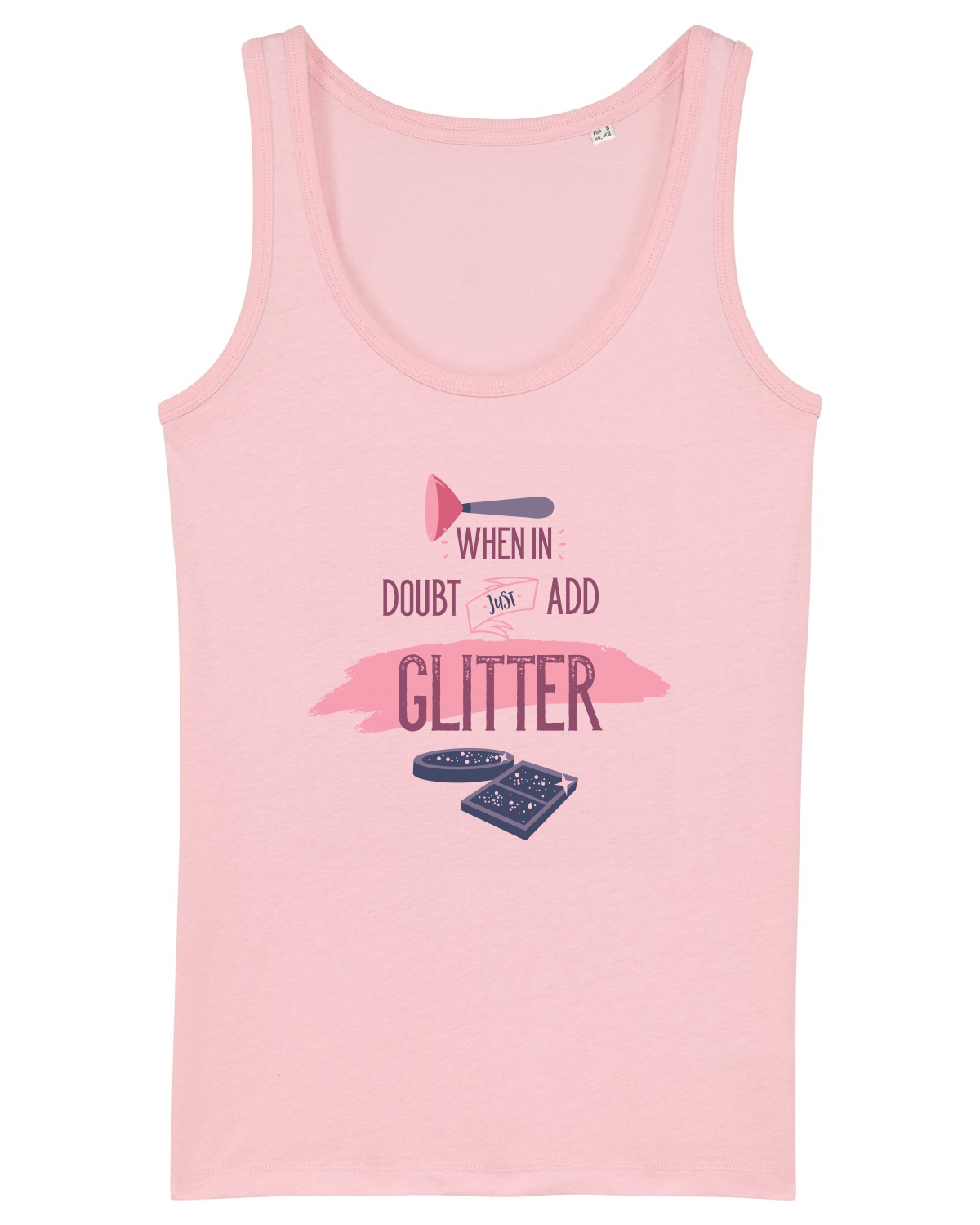 Maiou Damă Dreamer Cotton Pink