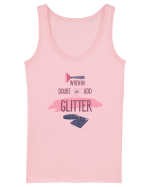 When In Doubt Just Add Glitter Maiou Damă Dreamer