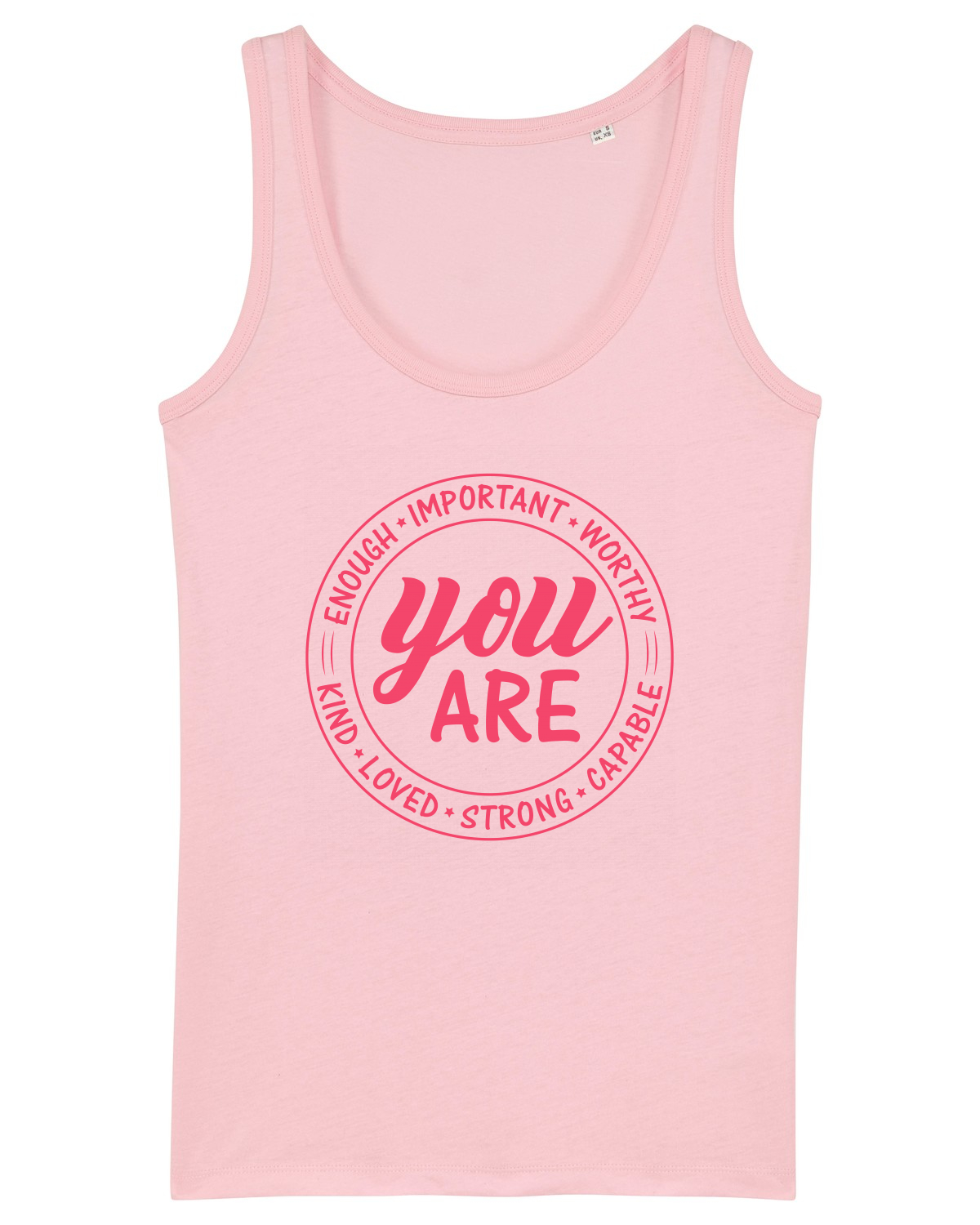 Maiou Damă Dreamer Cotton Pink