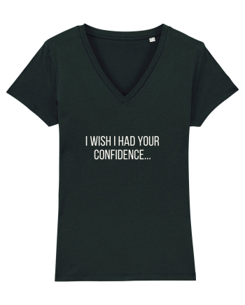 Confidence Black